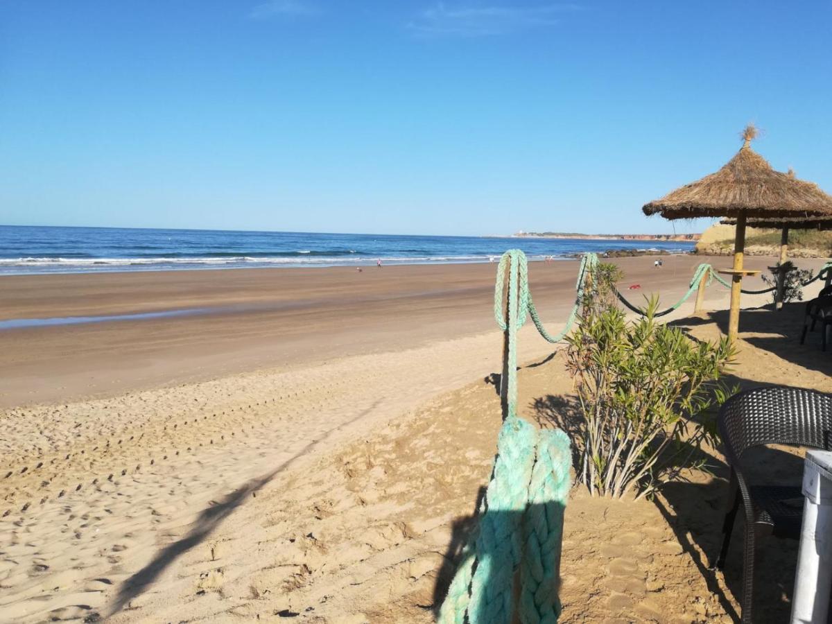 Aptº Jabega "Ideal Para Familias Y Parejas" Renovado Conil De La Frontera Exteriér fotografie